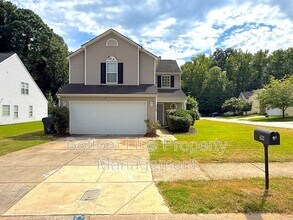Building Photo - 4133 Robinwood Dr