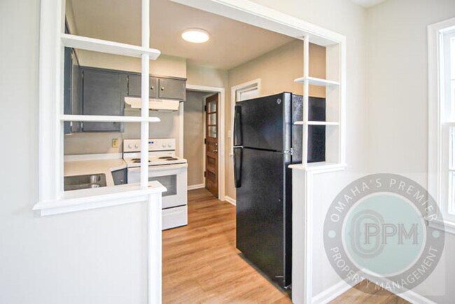 Foto del edificio - 2 Bed 1 Bath House Located In Council Bluf...