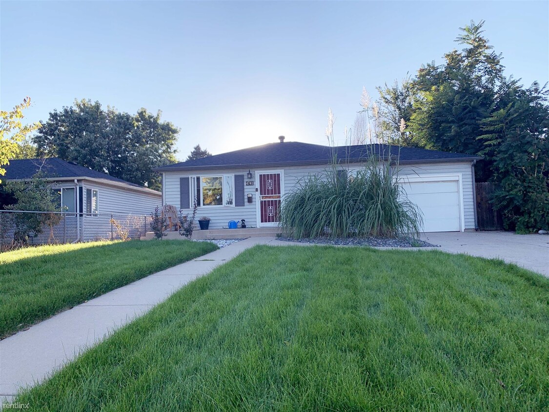 Primary Photo - 2 br, 2 bath House - 4741 Zuni Street