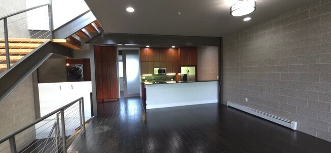 Building Photo - Downtown Westminster Live/Work Condo 3-Story, 2-bedroom LOFT + Commercial Space & Two Patios