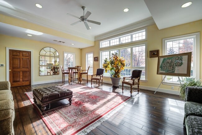 Foto del edificio - Highlands at Warwick