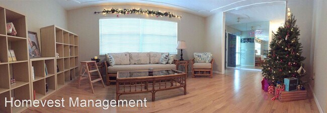 Building Photo - 4 br, 2 bath House - 2045 Nottingham Drive