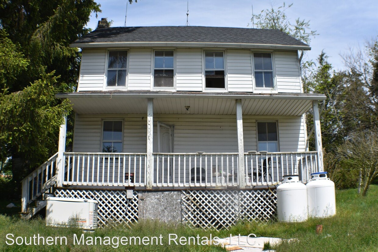 Primary Photo - 4 br, 1 bath House - 1535 Crawford Rd
