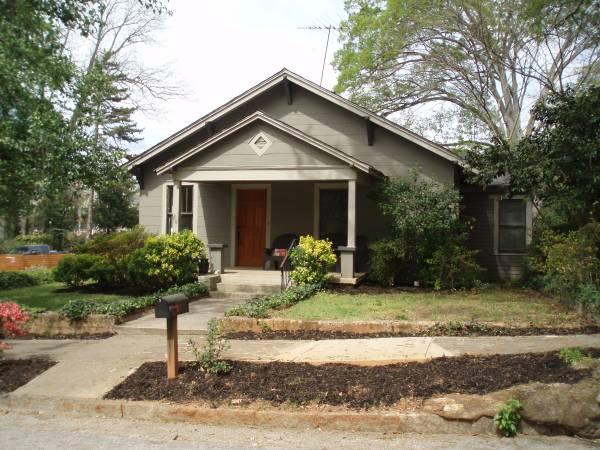 Primary Photo - 124 Ebaugh Ave.