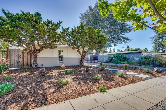 Foto del edificio - Welcome Home to Beautiful Cambrian Park Ne...