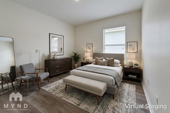 Foto del edificio - 1212 Oak Pond St