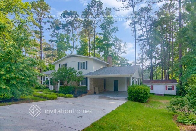 Building Photo - 101 Lyme Ct