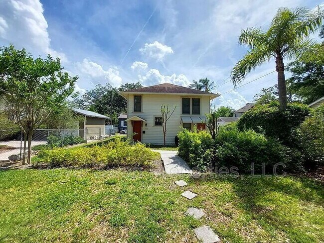Foto del edificio - 515 McRorie St