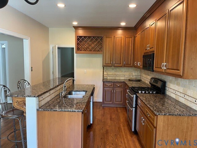 Foto del edificio - 11809 Hogans Alley