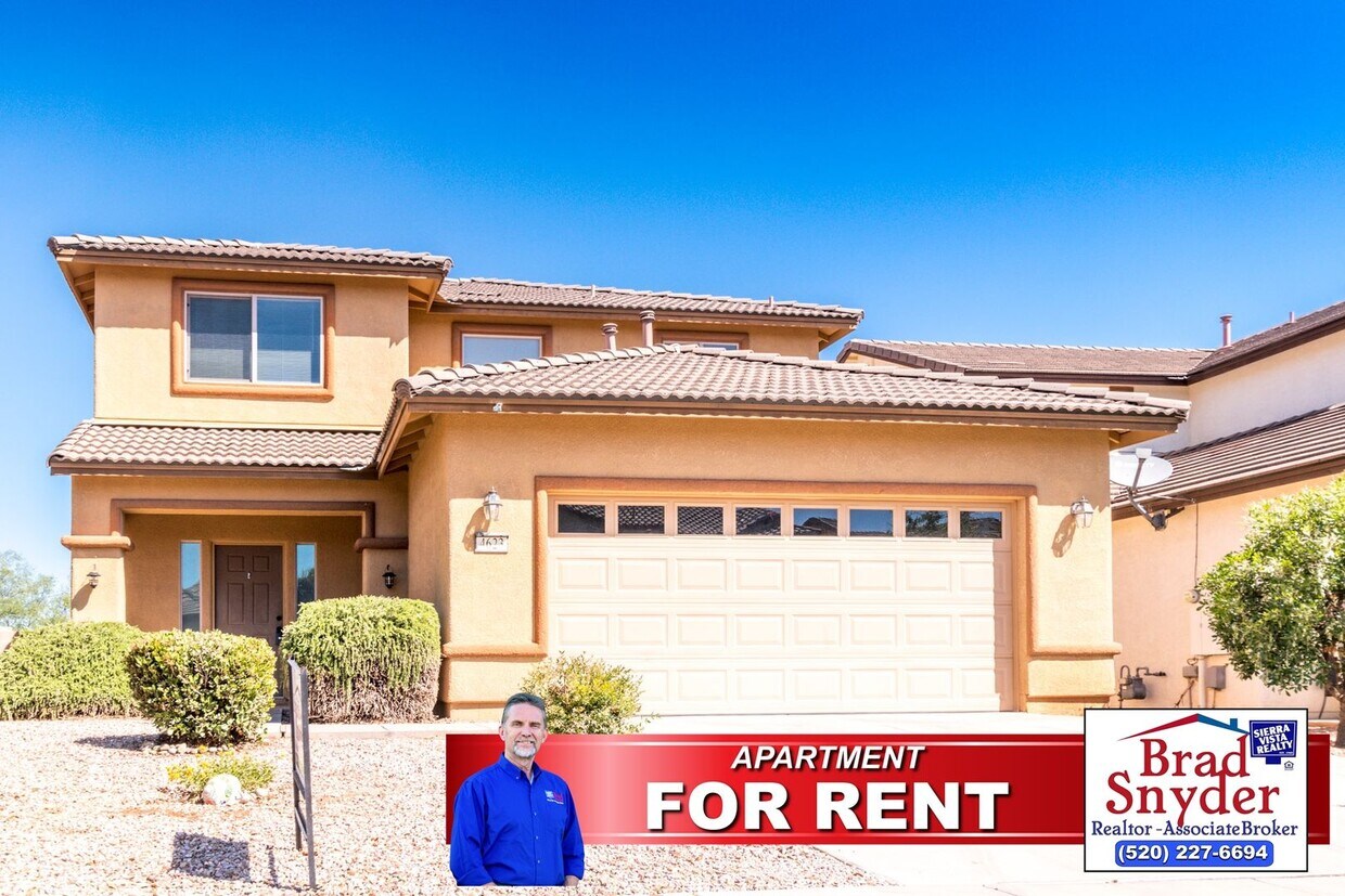 Primary Photo - Beautiful 2-Story Home, 4 Bedroom, 3 Full ...