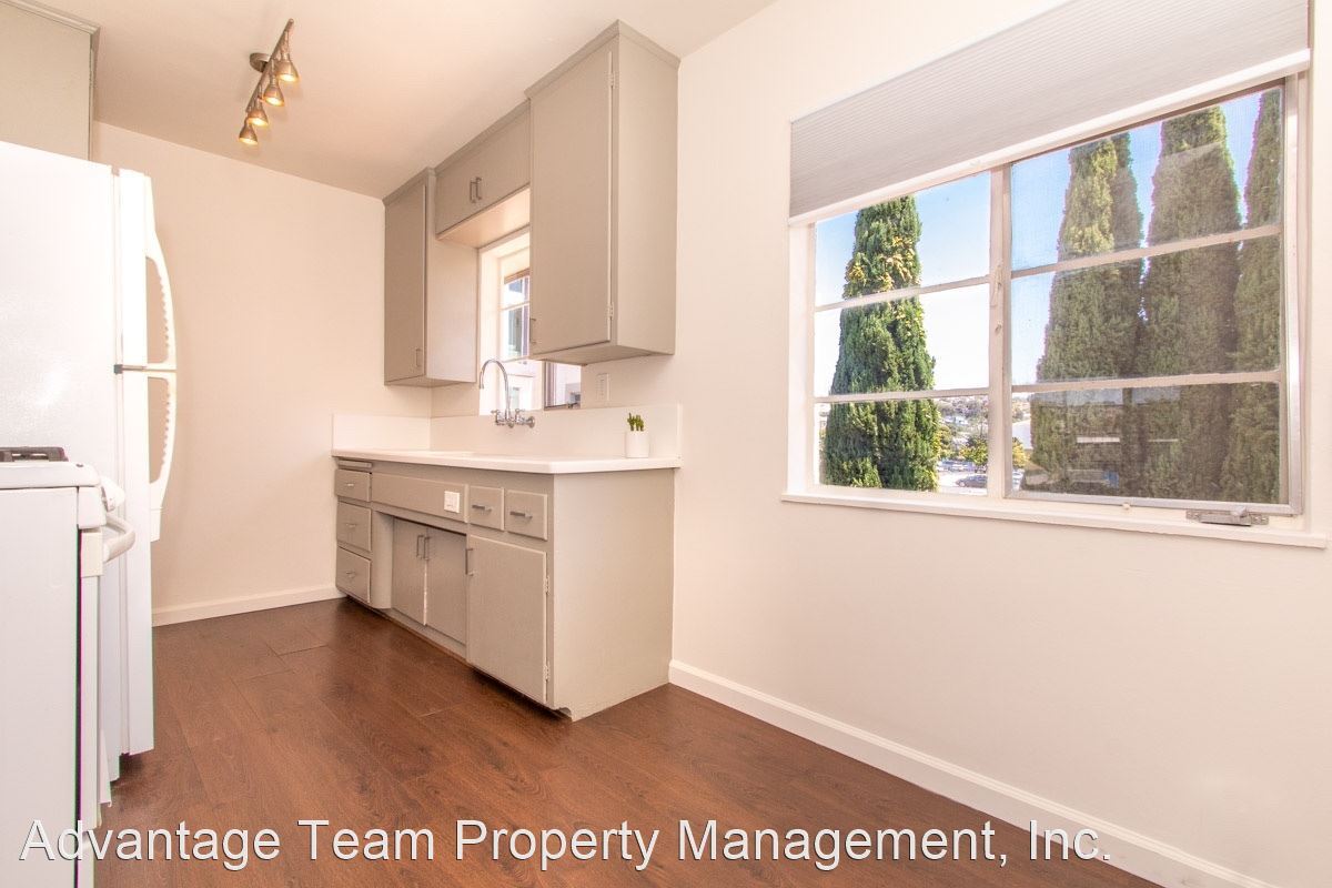 Foto principal - 1602-1604 Rosecrans St