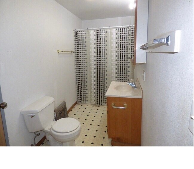 Foto del edificio - 95 W Pine St