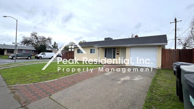 Building Photo - Wonderful 3bd/1ba Home near UCD Med Center