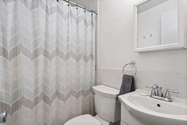 Foto del edificio - 389 Beacon St