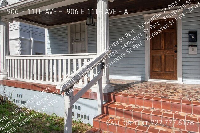 Photo - 906 E 11th Ave Apartment