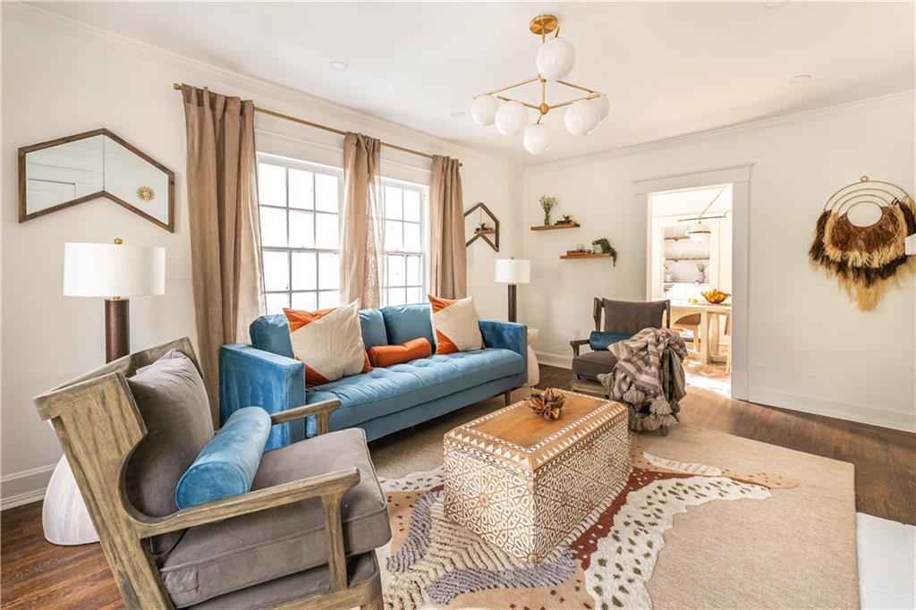Foto principal - 1031 Austin Ave NE