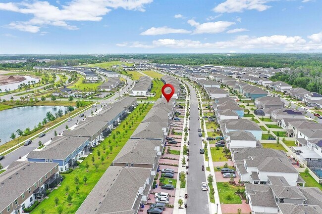 Foto del edificio - 5070 Rain Shadow Dr