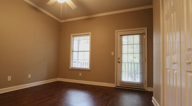 Bedroom 1 - 150 Rice Mine Road Loop