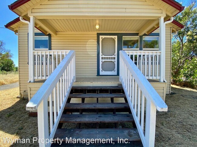 Building Photo - 2 br, 1 bath House - 1841 Hardman Avenue