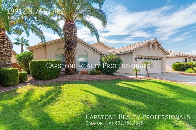 Building Photo - Lovely 3 Bedroom 2 Bath Unit Ready for Imm...