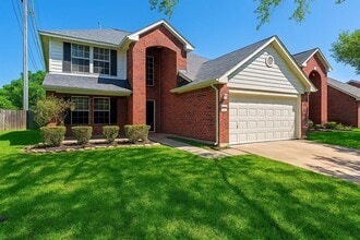 Building Photo - 15403 Court Amber Trail