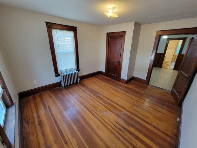 Building Photo - 155 Beech St #1F