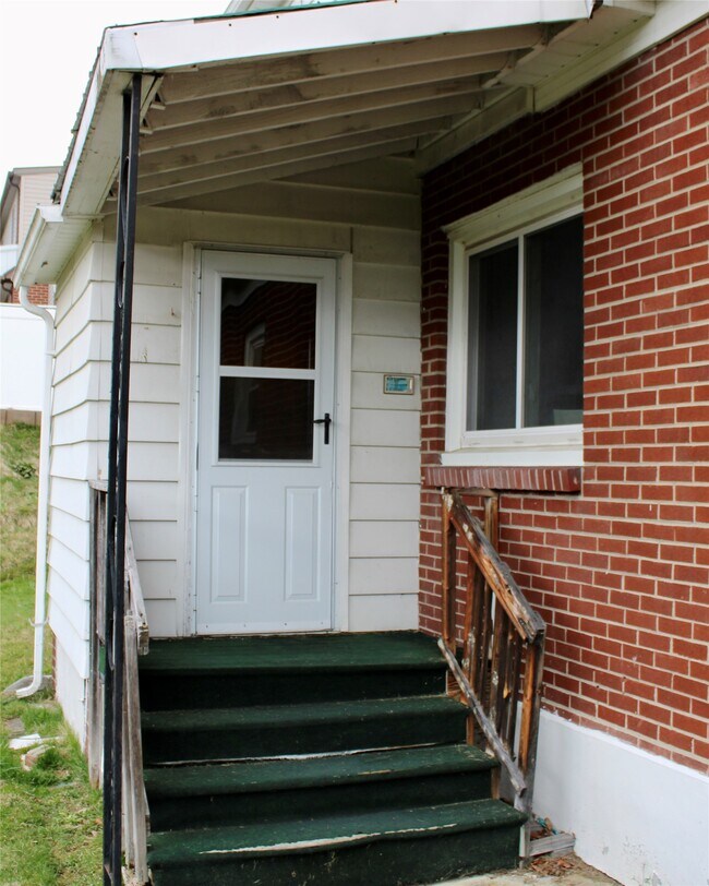 Foto del edificio - 133 Albany Ave