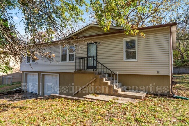 Foto del edificio - 4804 W Christie Ct