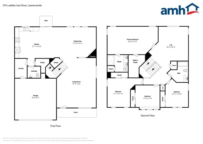 Building Photo - 574 Leaflet Ives Dr