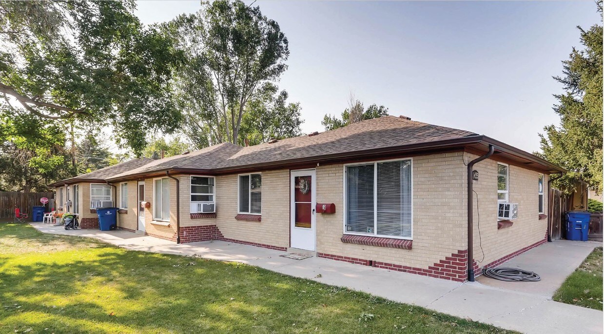 Foto principal - 1645-1655 Pierce St