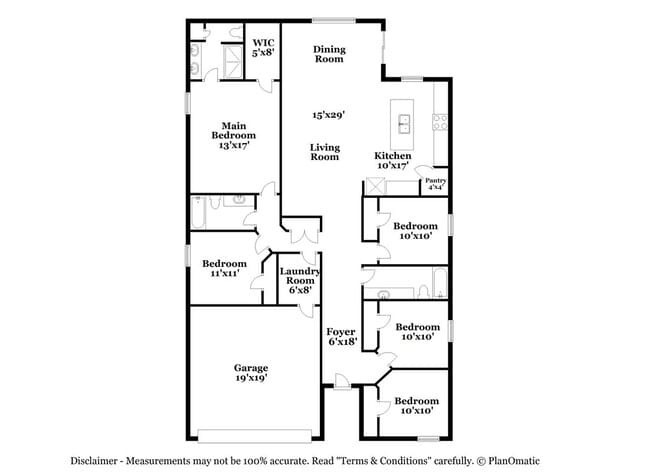 Building Photo - 11849 Valhalla Woods Dr