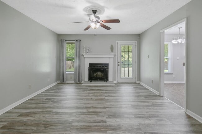 Building Photo - 3970 Loufield Dr