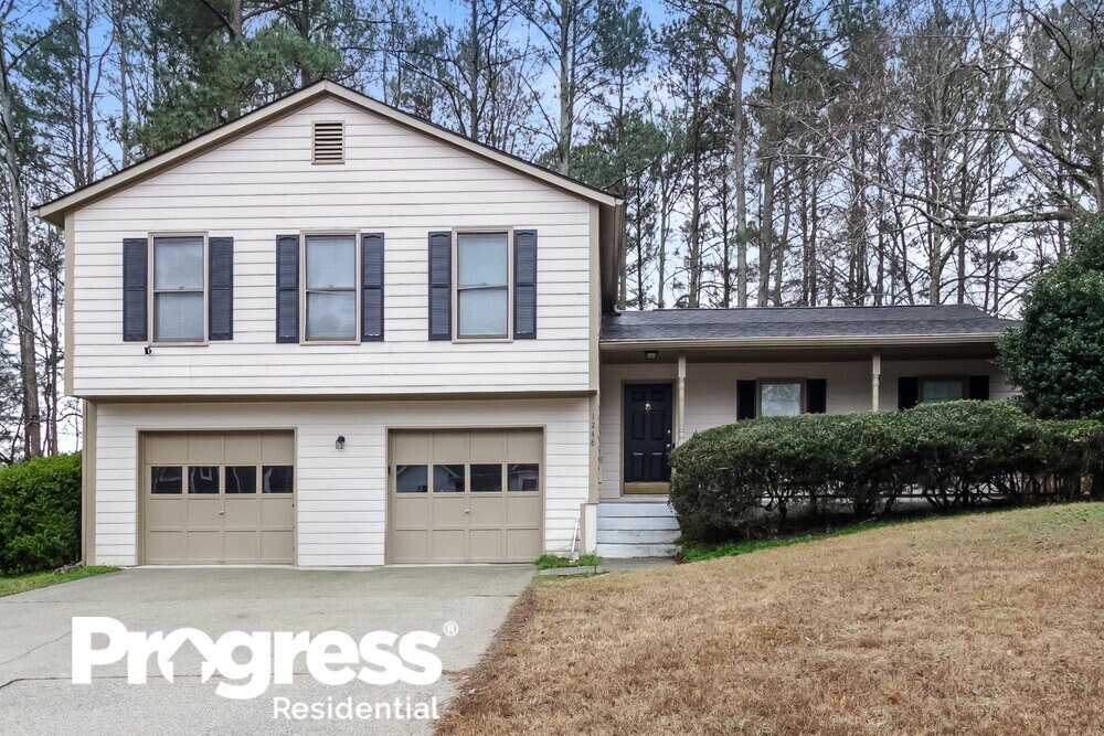 Primary Photo - 1248 Brandl Dr SW