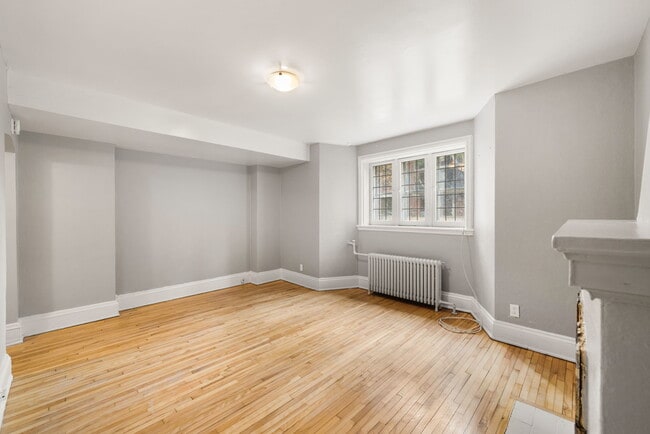 Photo du bâtiment - MacConnor Apartments