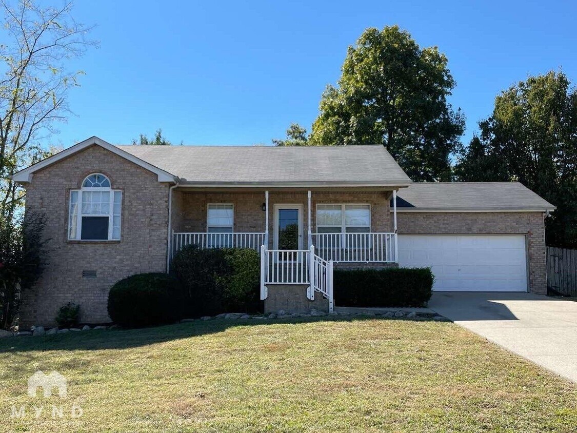 Primary Photo - 207 Lake Forest Dr
