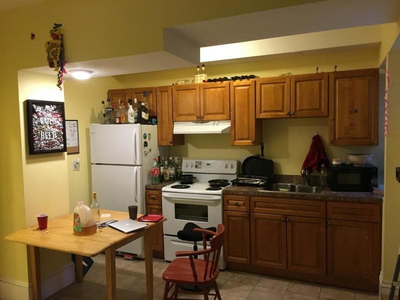 Primary Photo - 61 Park Dr