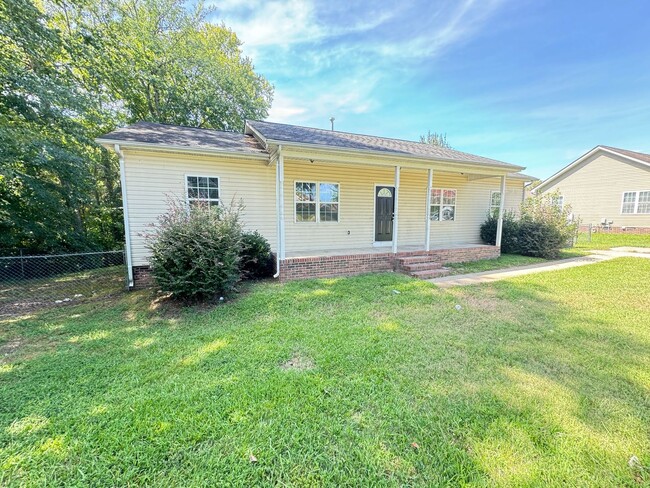 Foto del edificio - 4bd/2ba Newer Home Located close to Hwy 3 ...