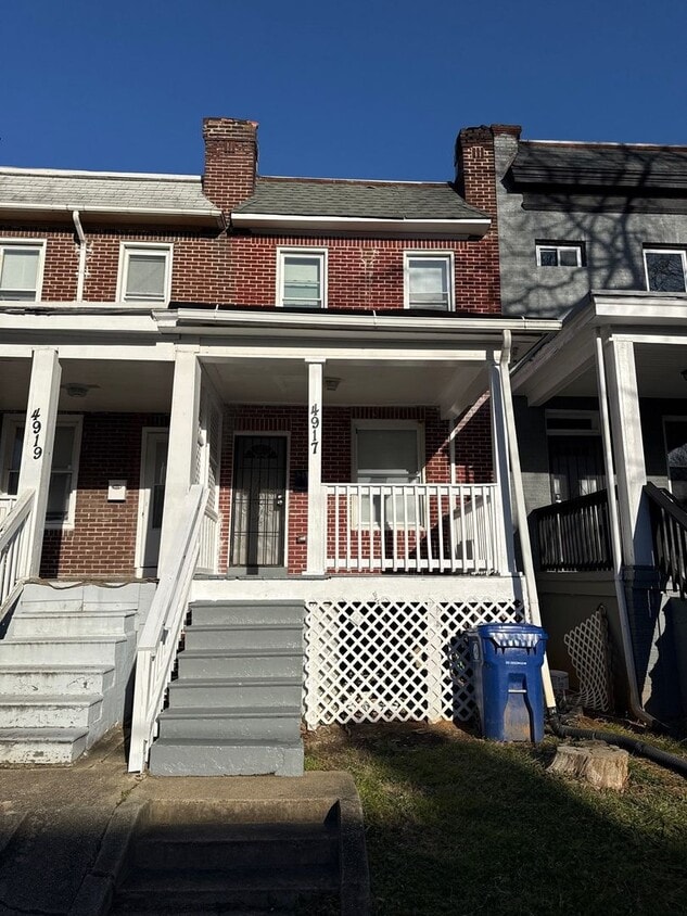 Two Bedroom House In Baltimore City - Two Bedroom House In Baltimore City