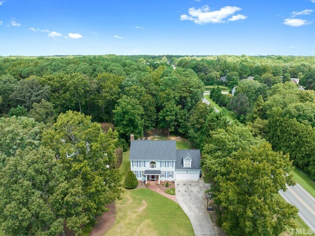 Building Photo - 3800 Perney Ct