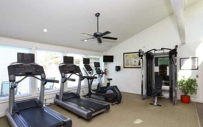Interior Photo - Mesa Village Apartments