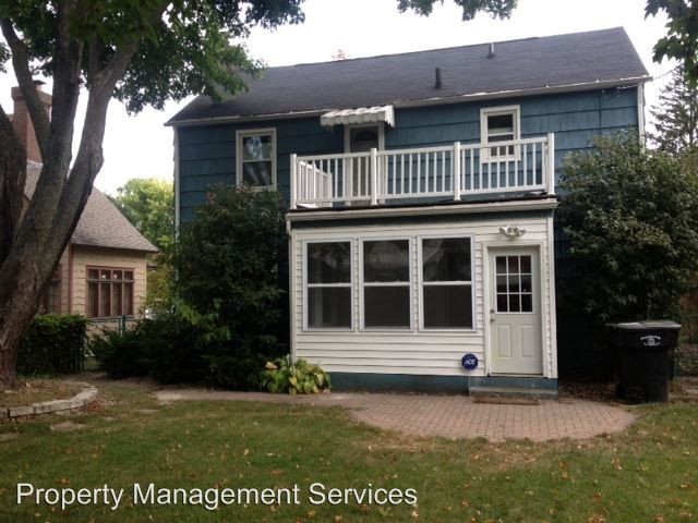 Building Photo - 3 br, 1.5 bath House - 426 Marquette Avenue