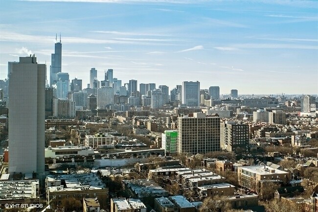 Foto del edificio - 1850 N Clark St