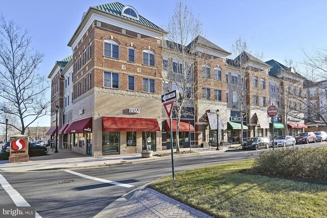 Foto del edificio - 1004 Gaither Rd