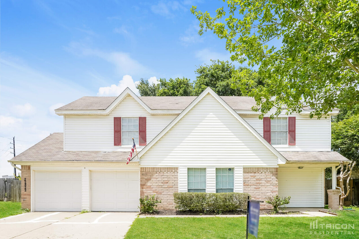 Foto principal - 22822 Brafferton Ln