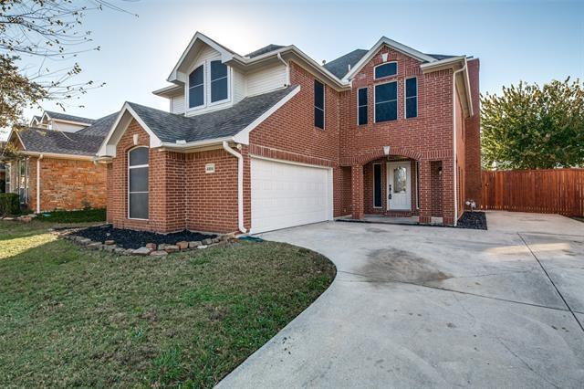 Building Photo - 4804 Reunion Dr