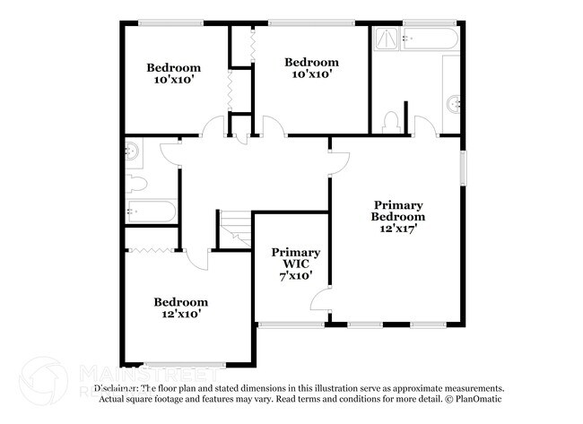 Foto del edificio - 3676 Lake Spring Ave NW