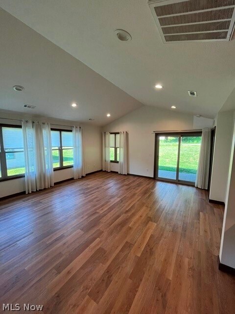 Foto del edificio - 2719 Barnhill Rd SE