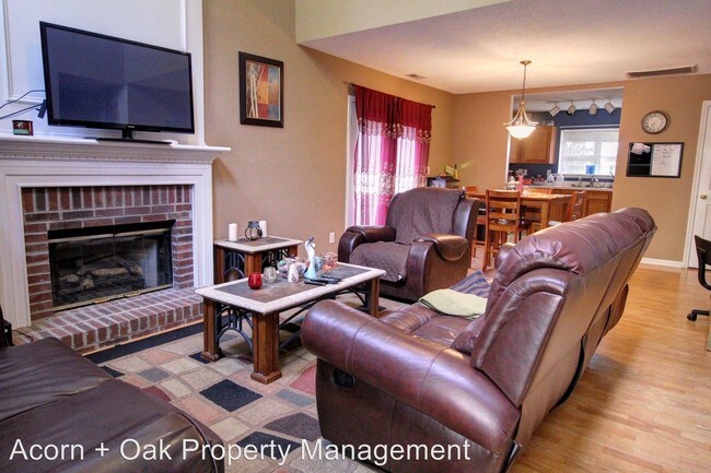 Foto del edificio - 3 br, 2 bath House - 4904 Tapestry Terrace