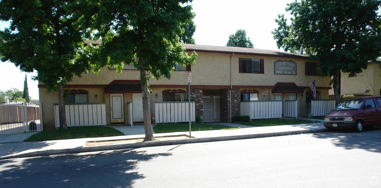 Primary Photo - 24960 Walnut St