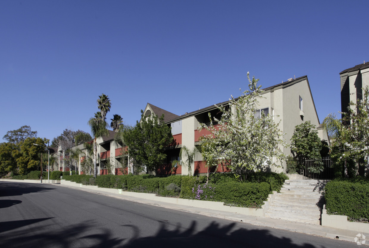 Apartments For Rent Escondido